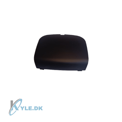 Cover til styr dæksel - Bach Kabinescooter G4