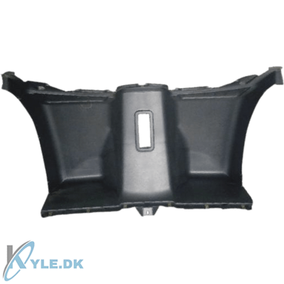 Nederste tilslutning af instrumentbord Bach Kabinescooter