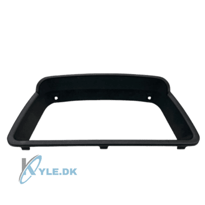 Instrumentenabdeckung Bach Kabinenroller G4