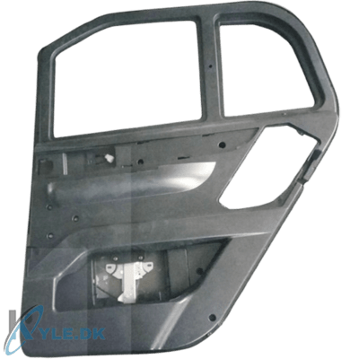 Højre inderdørs skjold Bach Kabinescooter G4