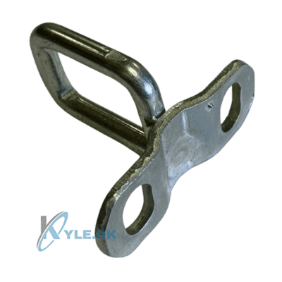 Dørkrog Bach Kabinescooter G4