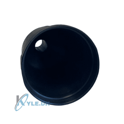 Påfyldningstragt til sprinklervæskebeholder Bach G4