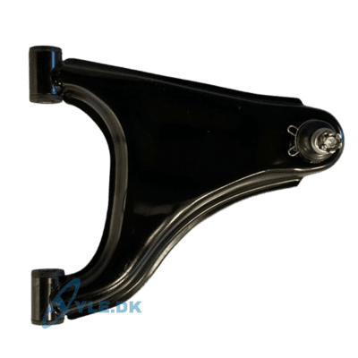 Bærearm højre side, set fra oven, til Bach 27