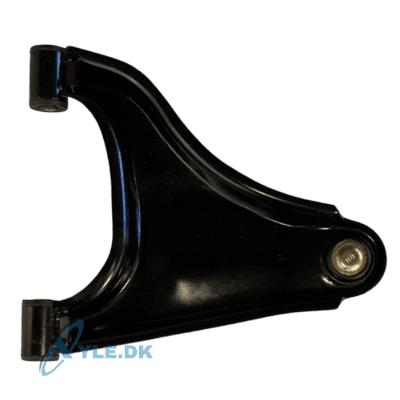 Bærearm højre side, set fra bunden, til Bach 27