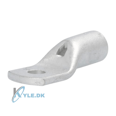 Rørkabelsko 25mm² x M8