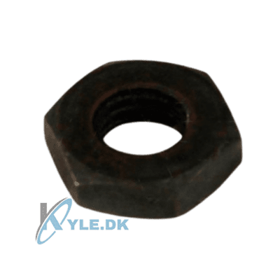 Møtrik til kobling Ape50