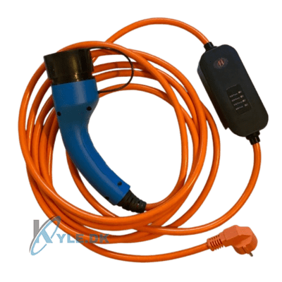 Ladekabel BAW Pony EV