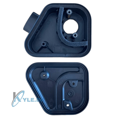 Luftfilterkasse RMS Ape 50 E2