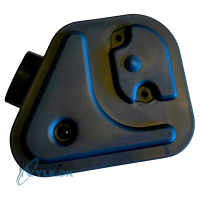 Luftfilterkasse RMS Ape 50 E2