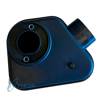 Luftfilterkasse RMS Ape 50 E2