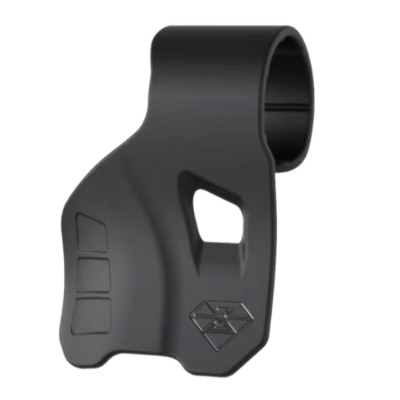 Handauflage für Gashebel