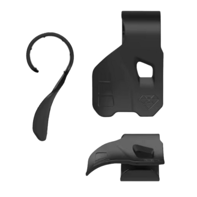 Handauflage für Gashebel