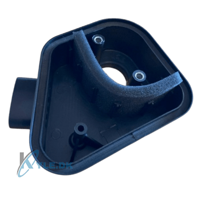 Luftfilter indsats Ape 50