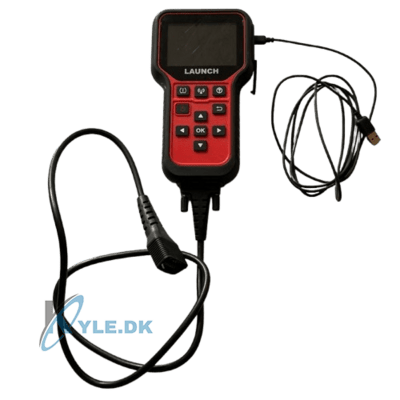 TPMS Tester Programmering
BAW Pony EV