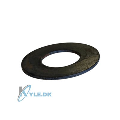 Underlagsskive til differentiale Ape 50