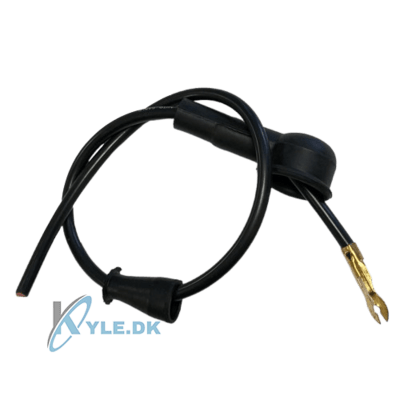 Tændrørskabel sæt 3 dele Ape 50