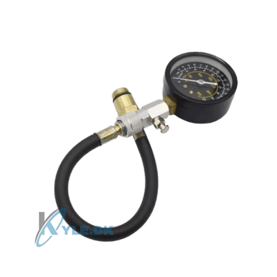 Kompressionstester Benzin 0-300PSI
