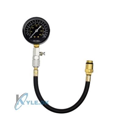 Kompressionstester Benzin 0-300PSI