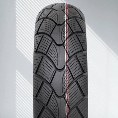 Dæk 120/70-12 All Weather M+S VRM351