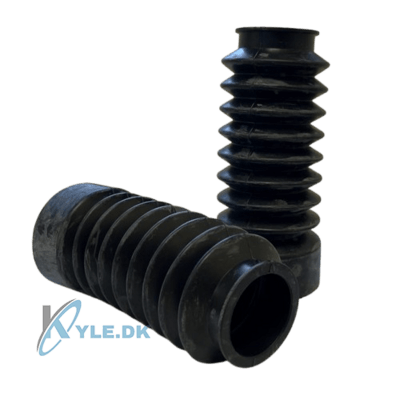 Forgaffelgummi Bach Delux26