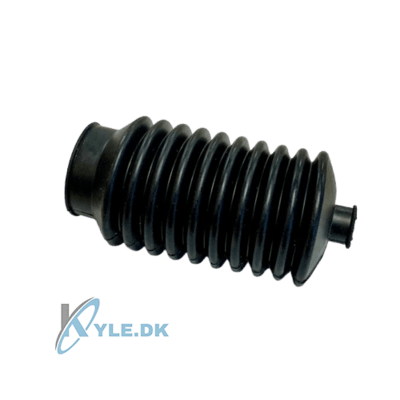 Gummimanchet til tandstang Bach27