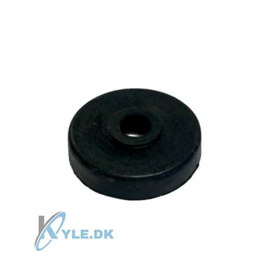 Støvhætte ved ratstamme - Bach27