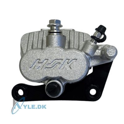 Bremsekaliber bagerst venstre Bach26