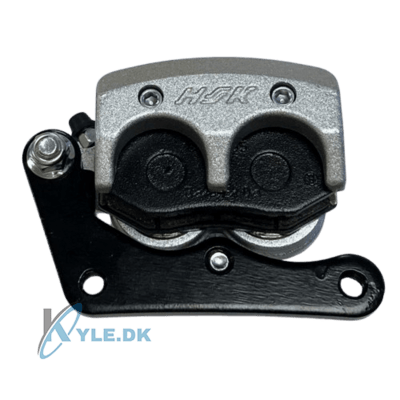 Bremsekaliber bagerst venstre Bach26