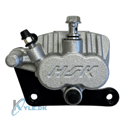 Bremsekaliber Højre Bagerst Bach26