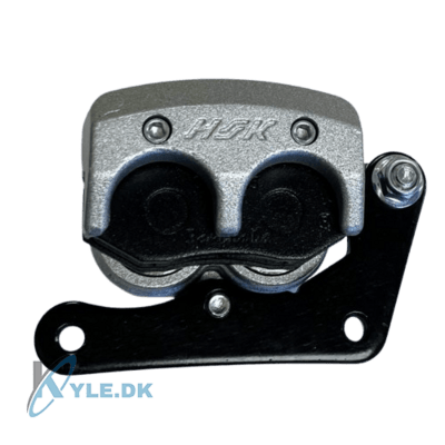 Bremsekaliber Højre Bagerst Bach26