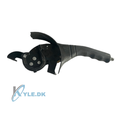 Håndbremse Bach Cargo