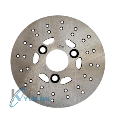 Bremseskive til Bach Cargo