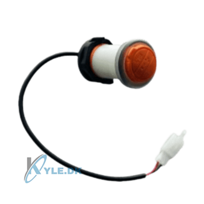 USB Stik til Bach Cargo