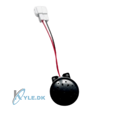 Bakalarm - Bach Cargo