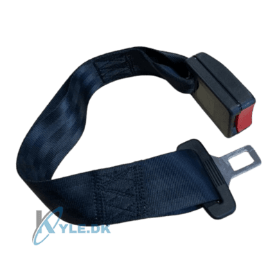 Seleforlænger 475 mm.