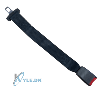 Seleforlænger 475 mm.