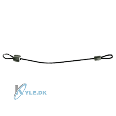 Kabelstrop til sæde Bach Cargo