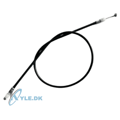 Kabel til at åbne sædet på Bach Cargo.