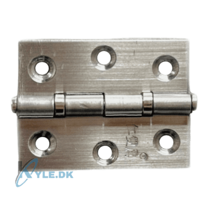 Sædehængsel til Bach Cargo