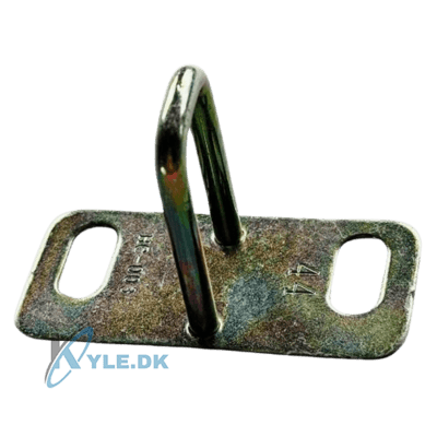 Låsebeslag til sæde Bach Cargo