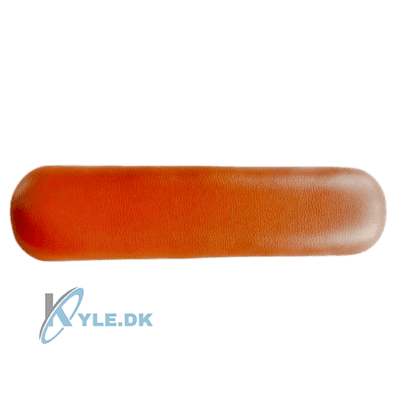 Nakkestøtte til Bach Cargo