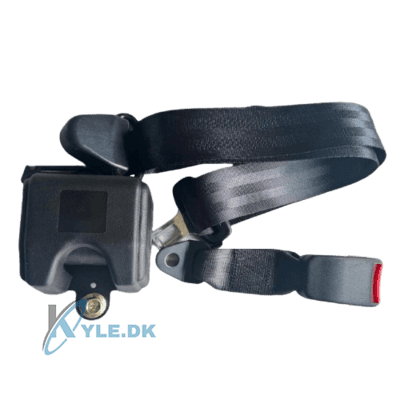 Sikkerhedssele til Bach Cargo