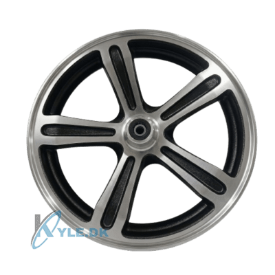 Forreste fælg Bach Cargo