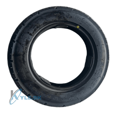 Fordæk 3.50x10 Bach Cargo