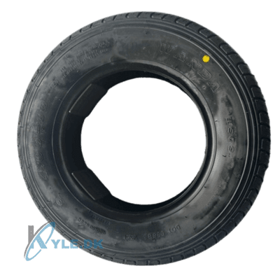 Bagdæk 4.00x10 Bach Cargo