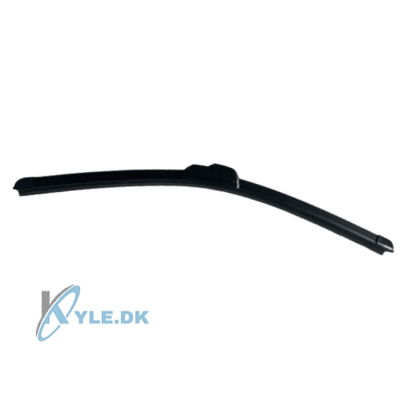 Viskerblad til Bach Cargo