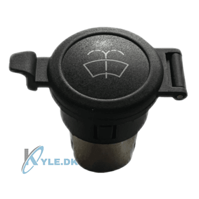 Sprinklerpåfyldningstragt til Bach Cargo