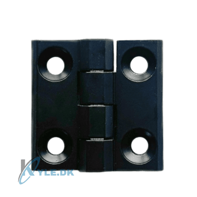 Dørhængsel til Bach Cargo