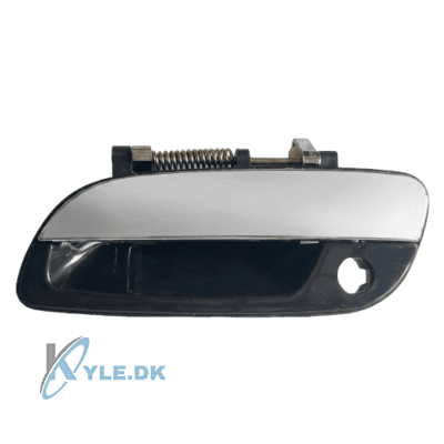 Dørhåndtag udvendig Venstre Bach Cargo