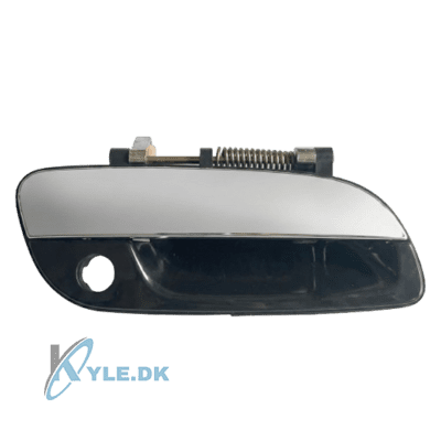 Dørhåndtag udvendig Højre Bach Cargo